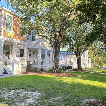Cute And Cozy Comfy Birds Junior Cottage - 1 Mile To Dwntn Ocean Springs, Near Beach With Golf Cart エクステリア 写真